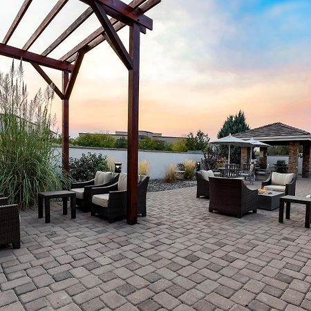Staybridge Suites Reno Nevada By Ihg Ngoại thất bức ảnh