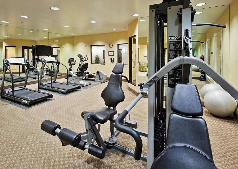 Staybridge Suites Reno Nevada By Ihg Ngoại thất bức ảnh