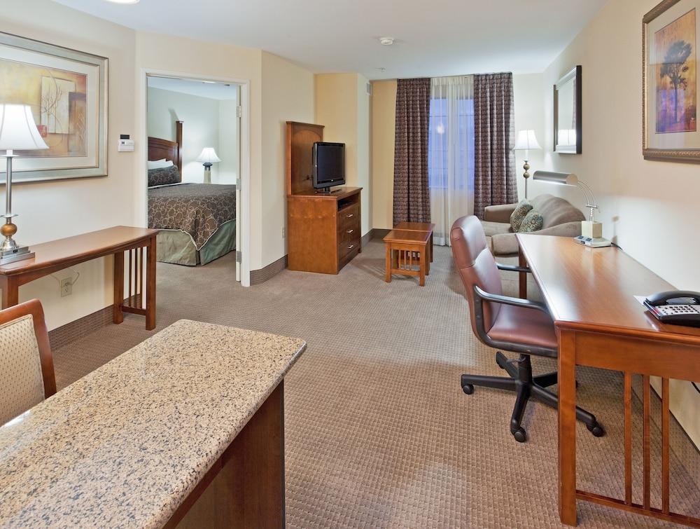 Staybridge Suites Reno Nevada By Ihg Ngoại thất bức ảnh