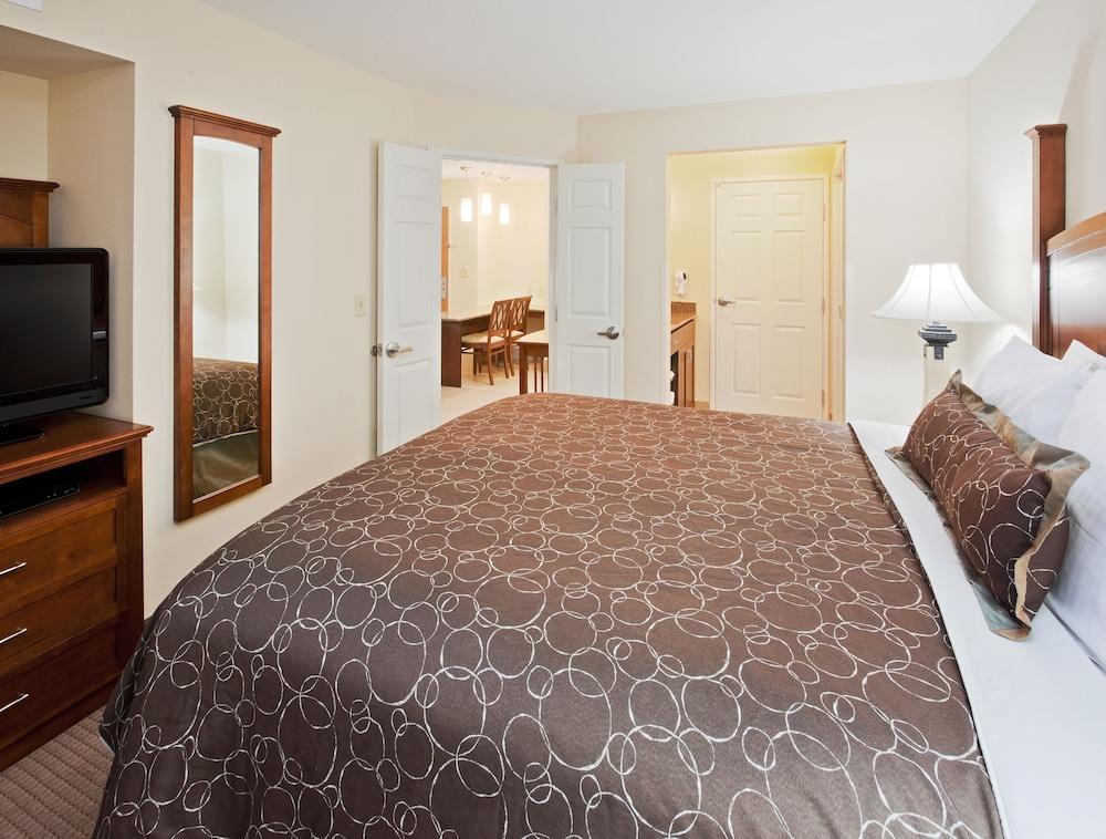 Staybridge Suites Reno Nevada By Ihg Ngoại thất bức ảnh