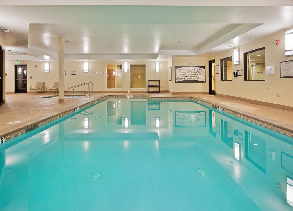 Staybridge Suites Reno Nevada By Ihg Ngoại thất bức ảnh