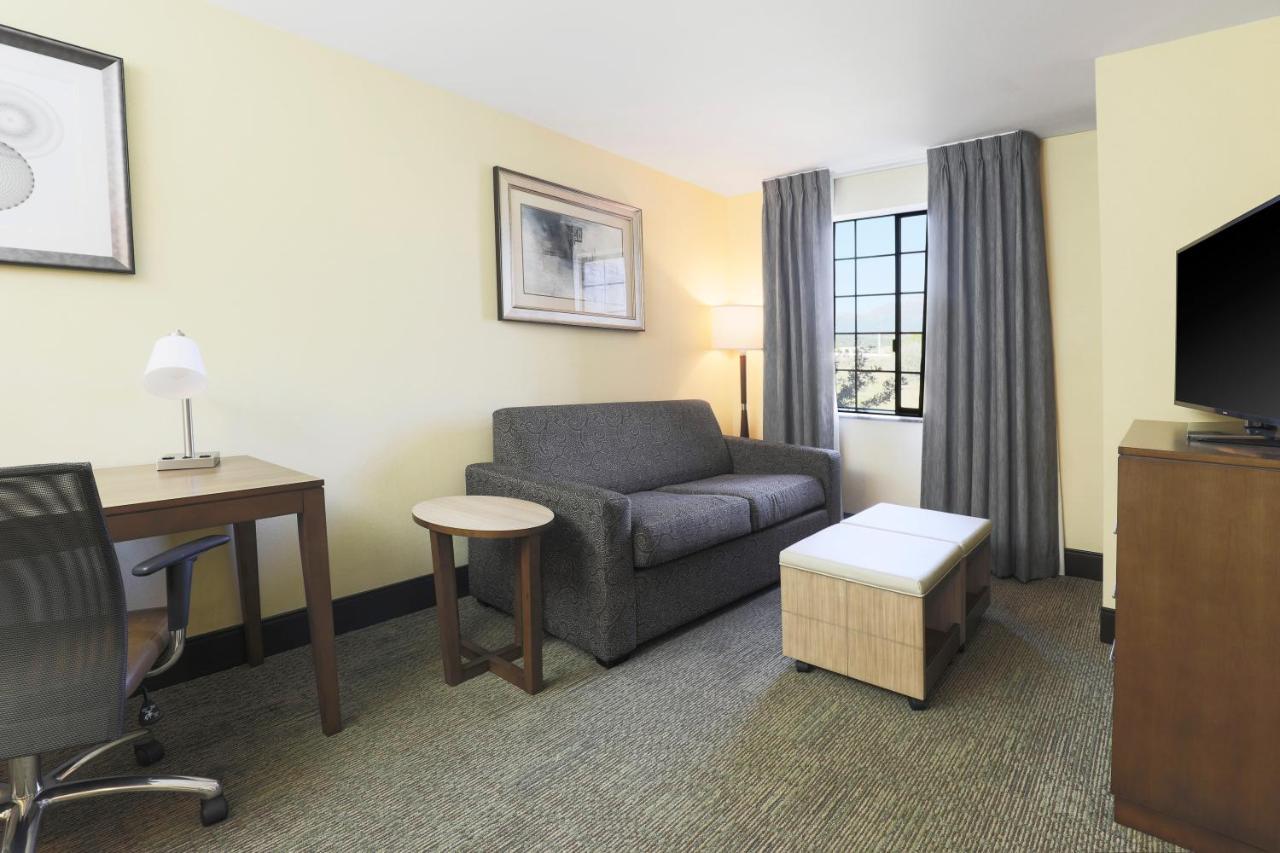 Staybridge Suites Reno Nevada By Ihg Ngoại thất bức ảnh