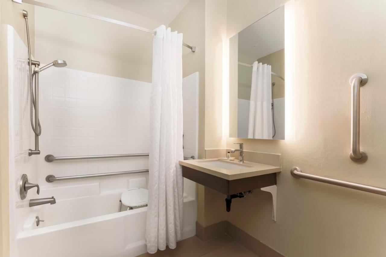 Staybridge Suites Reno Nevada By Ihg Ngoại thất bức ảnh