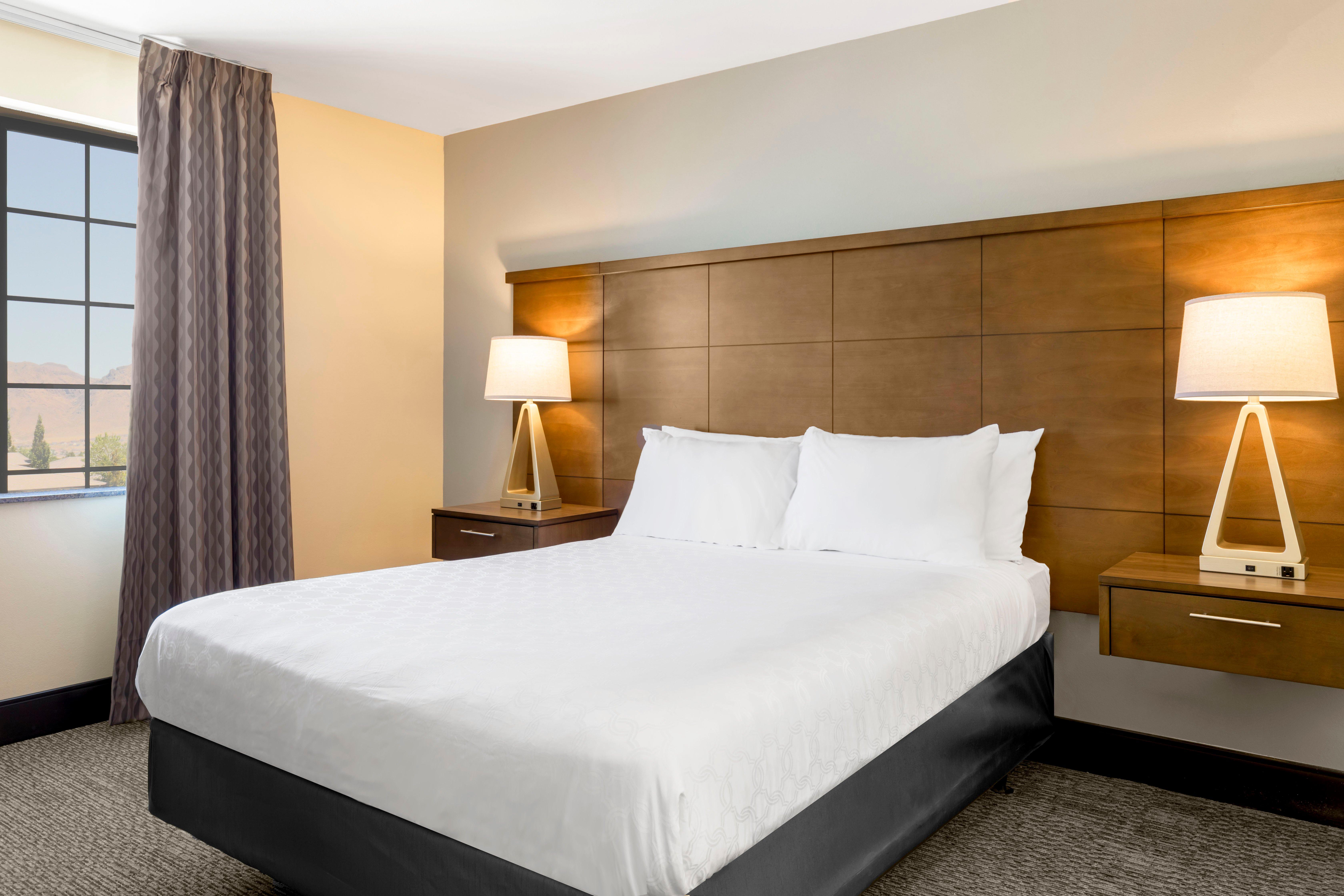 Staybridge Suites Reno Nevada By Ihg Ngoại thất bức ảnh