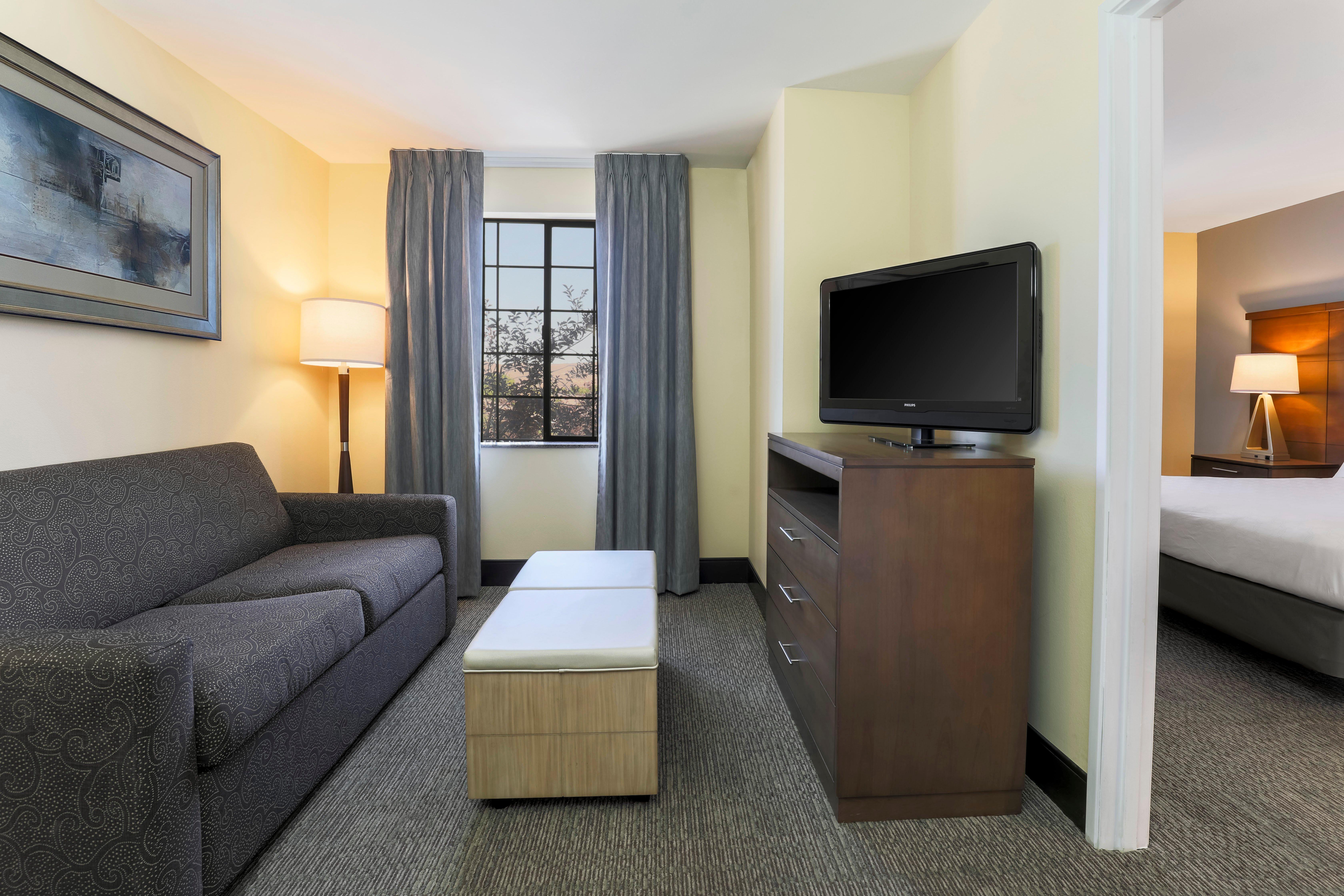 Staybridge Suites Reno Nevada By Ihg Ngoại thất bức ảnh