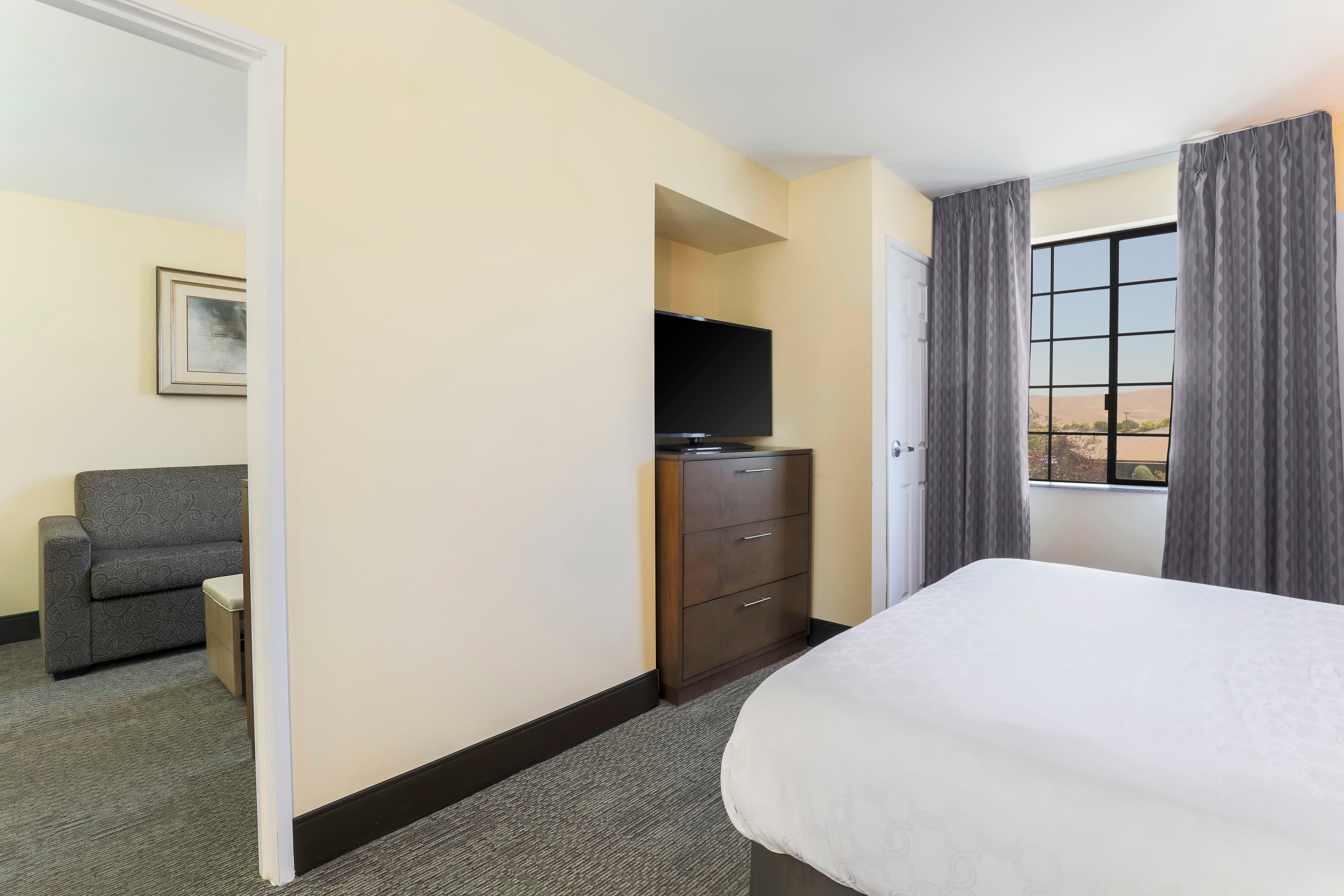 Staybridge Suites Reno Nevada By Ihg Ngoại thất bức ảnh