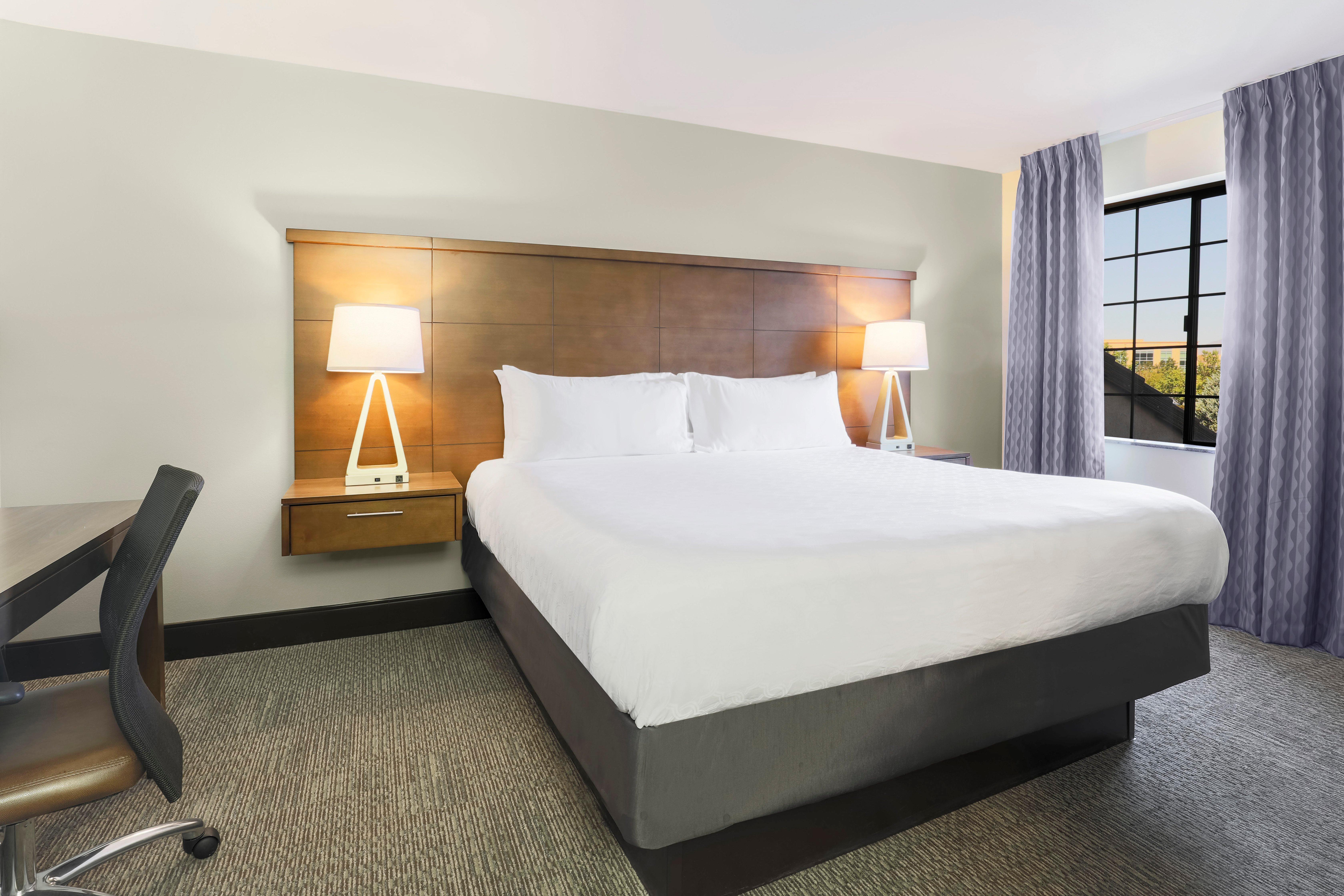 Staybridge Suites Reno Nevada By Ihg Ngoại thất bức ảnh