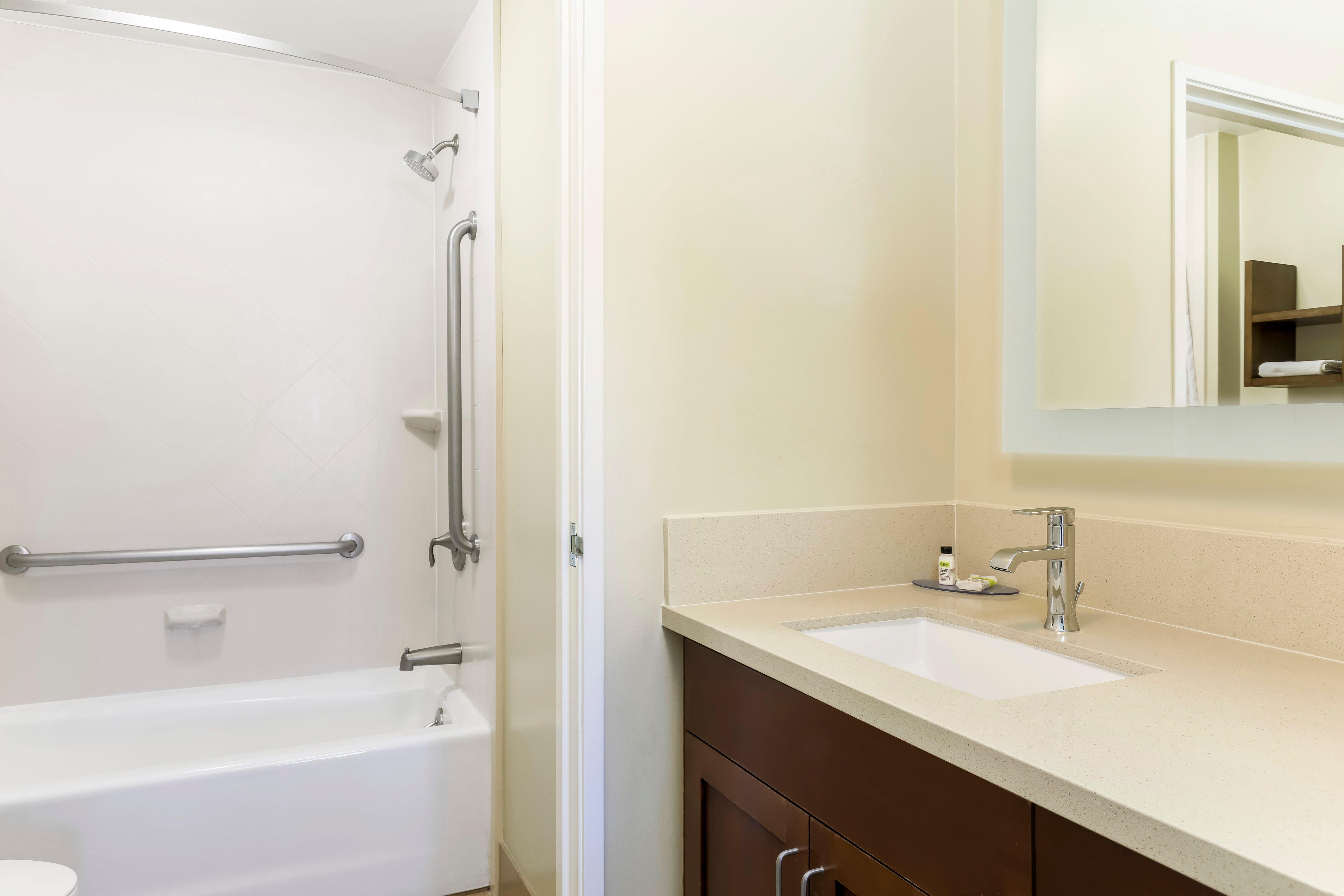 Staybridge Suites Reno Nevada By Ihg Ngoại thất bức ảnh