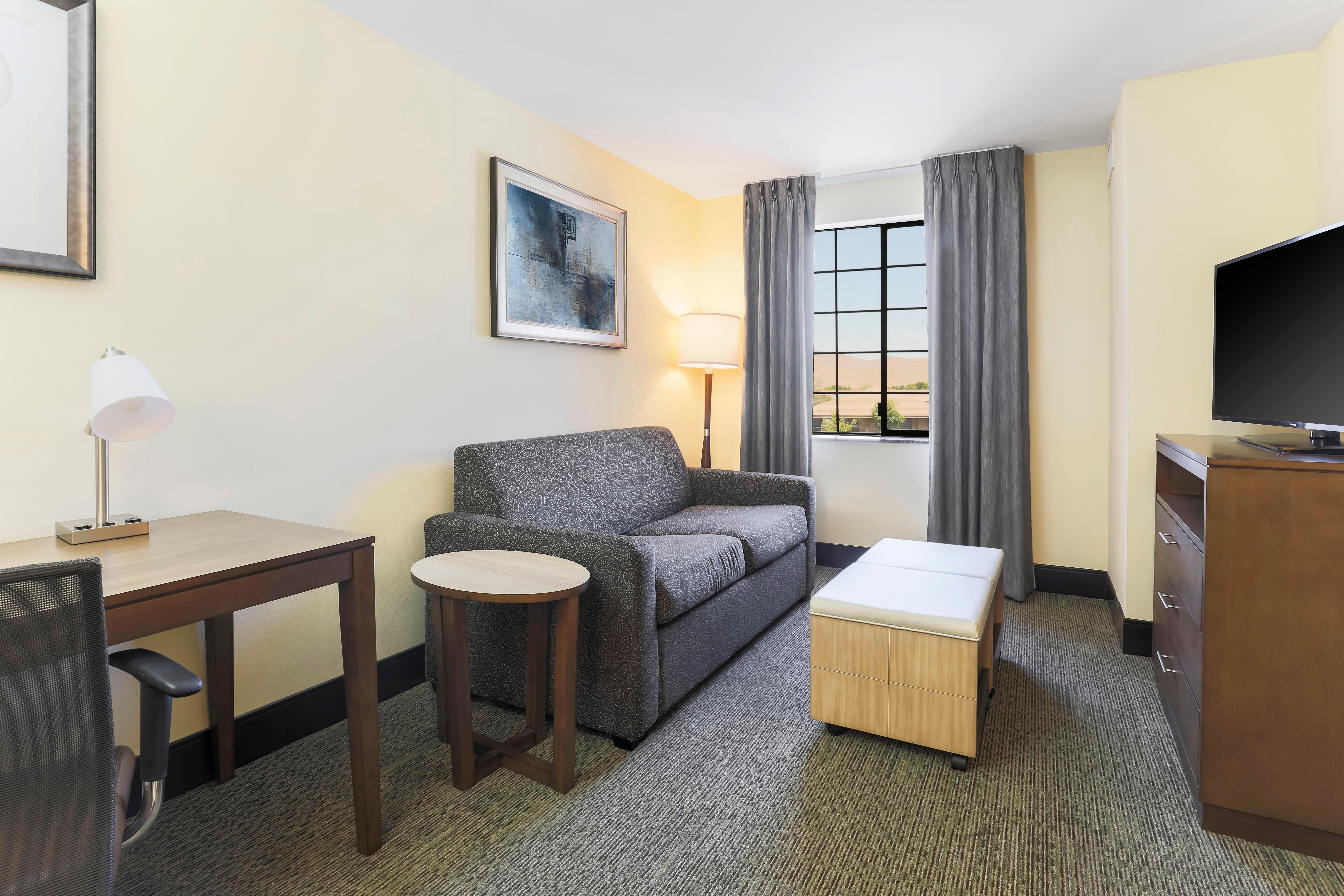 Staybridge Suites Reno Nevada By Ihg Ngoại thất bức ảnh