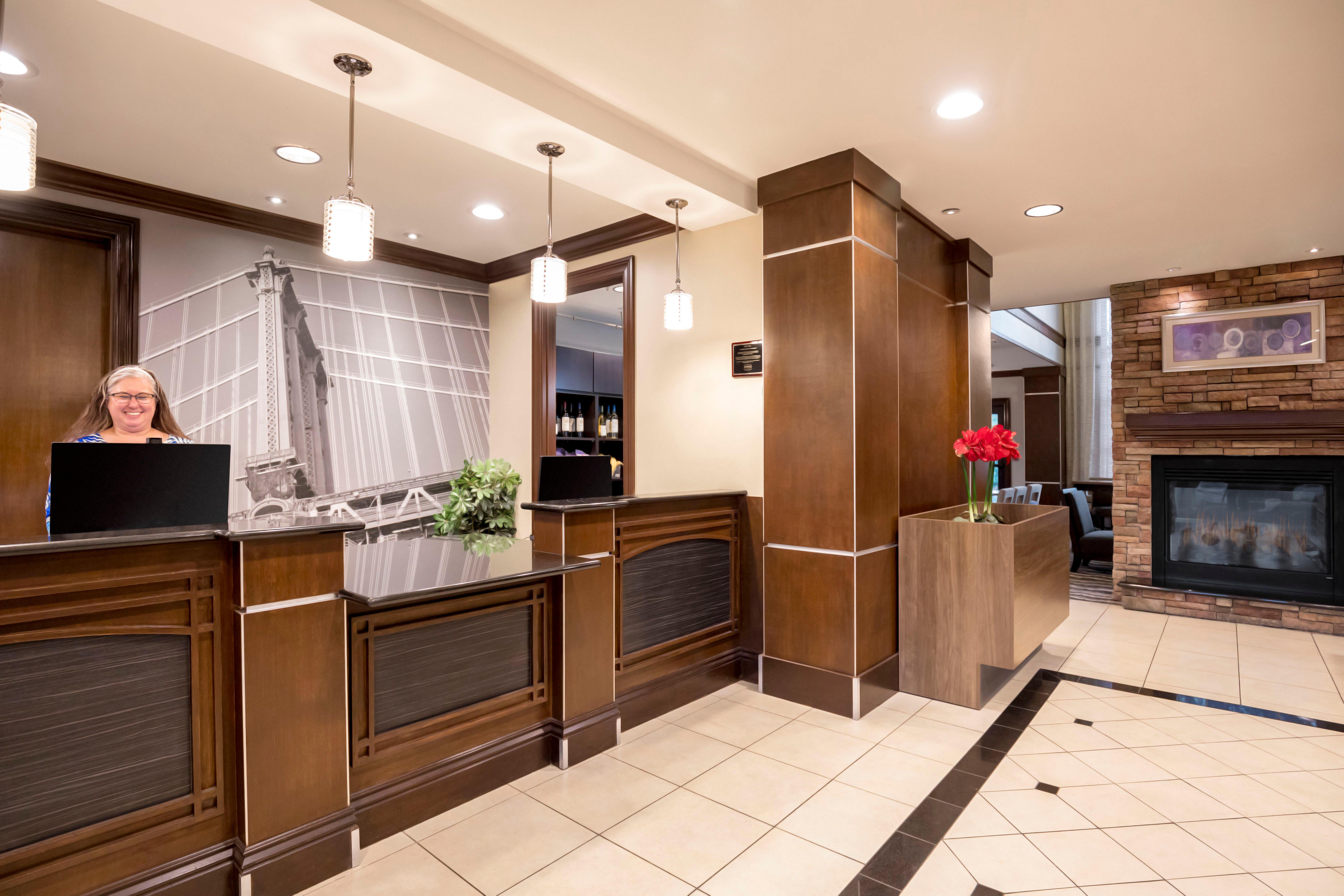 Staybridge Suites Reno Nevada By Ihg Ngoại thất bức ảnh