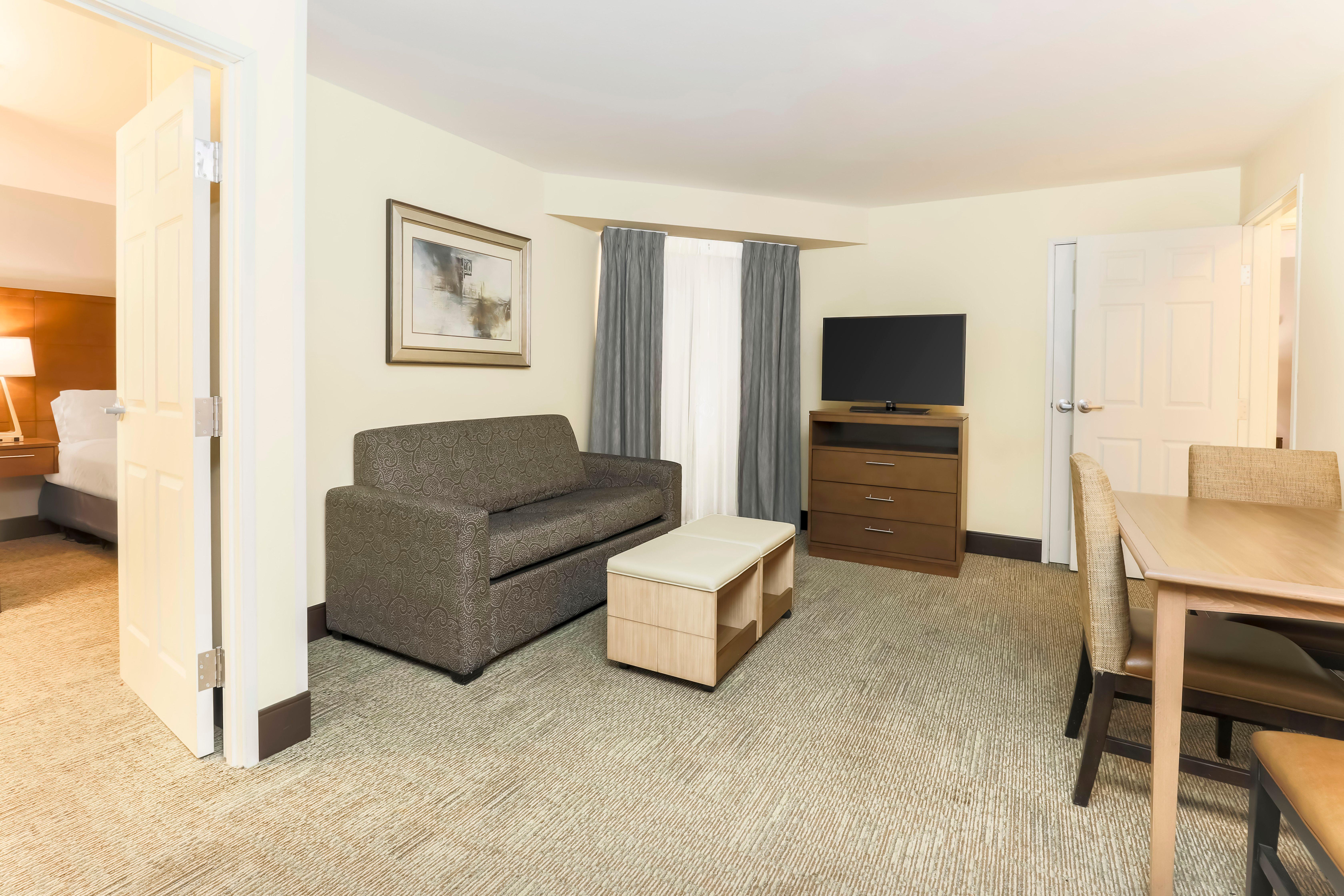 Staybridge Suites Reno Nevada By Ihg Ngoại thất bức ảnh