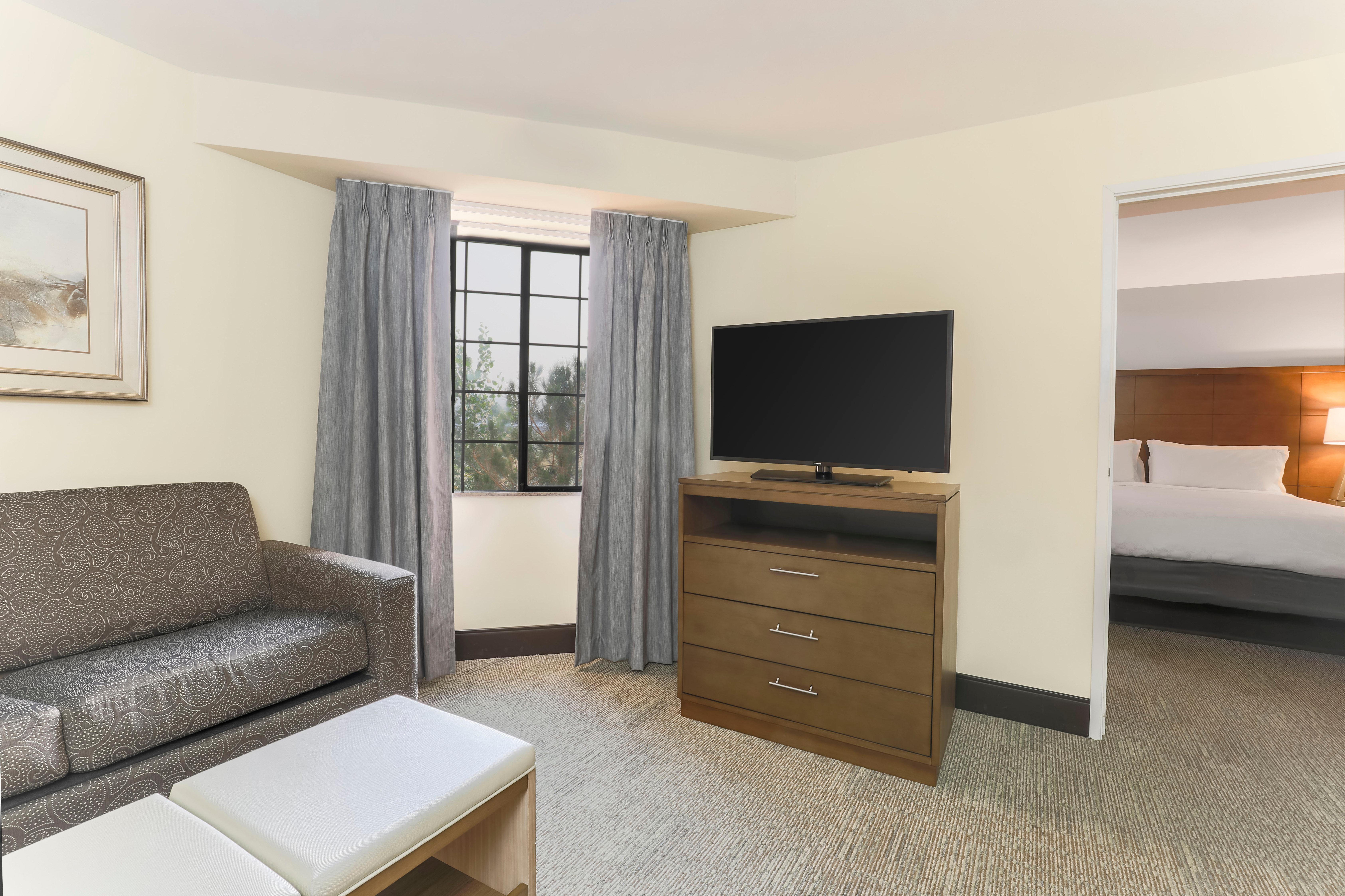 Staybridge Suites Reno Nevada By Ihg Ngoại thất bức ảnh