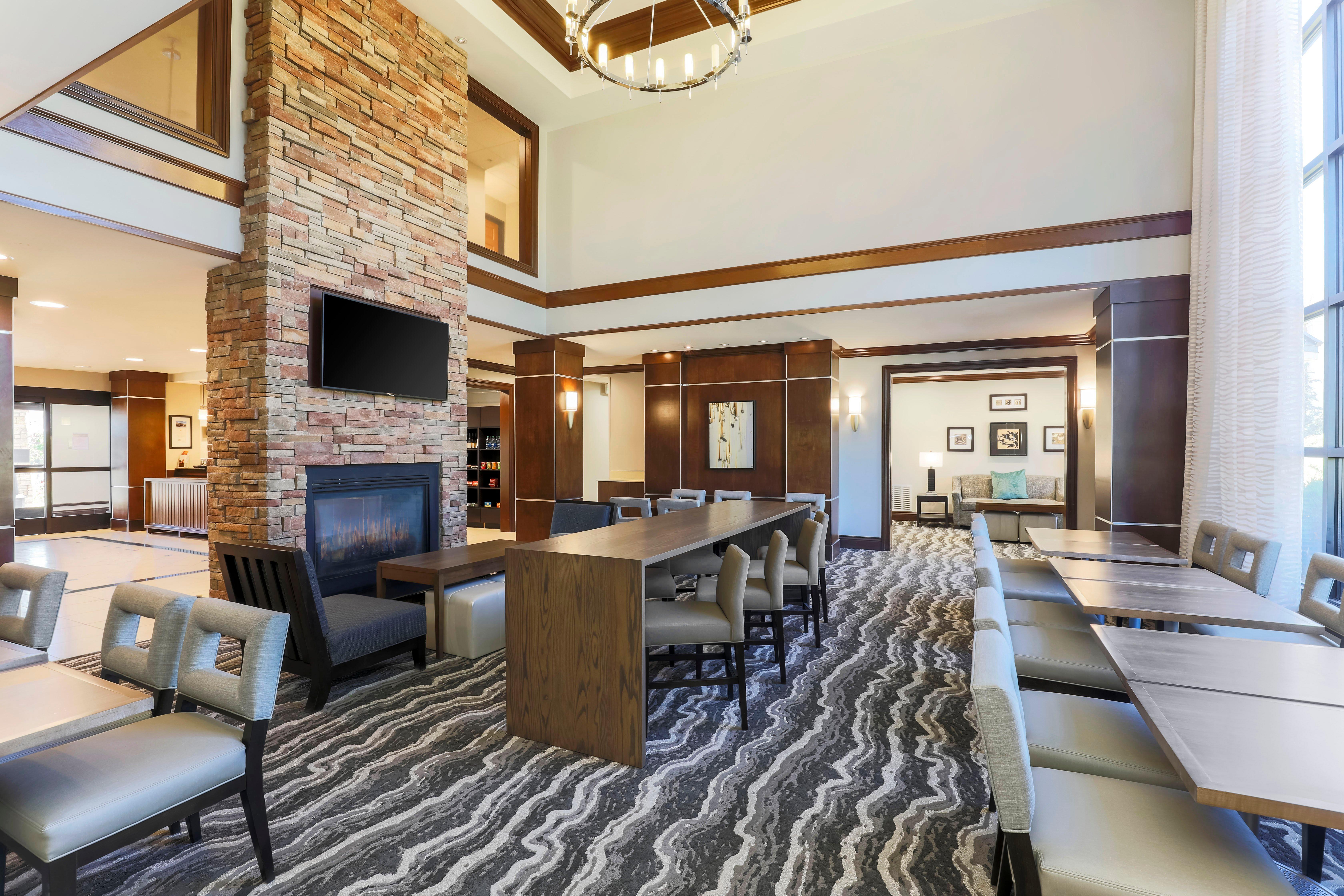 Staybridge Suites Reno Nevada By Ihg Ngoại thất bức ảnh