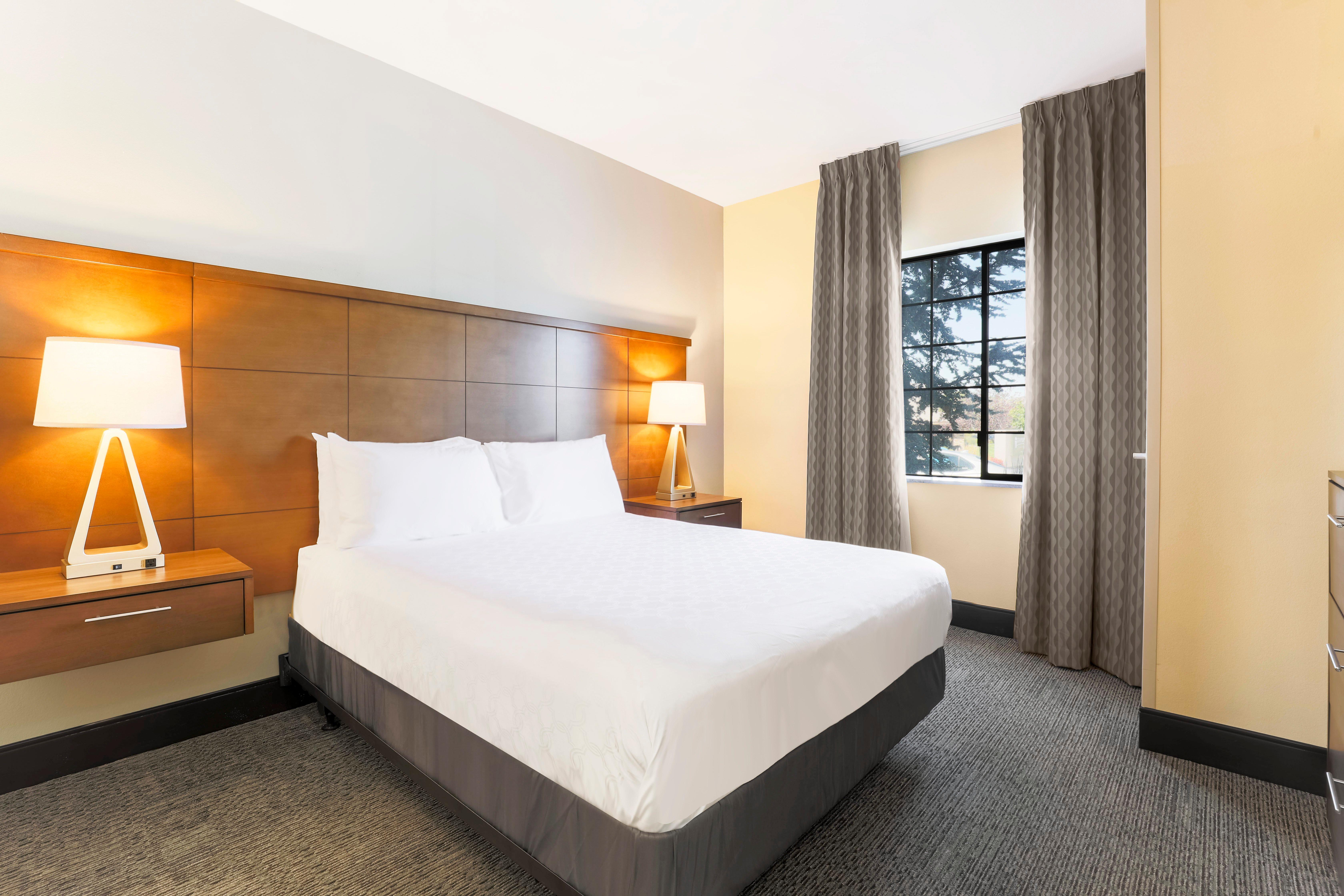 Staybridge Suites Reno Nevada By Ihg Ngoại thất bức ảnh