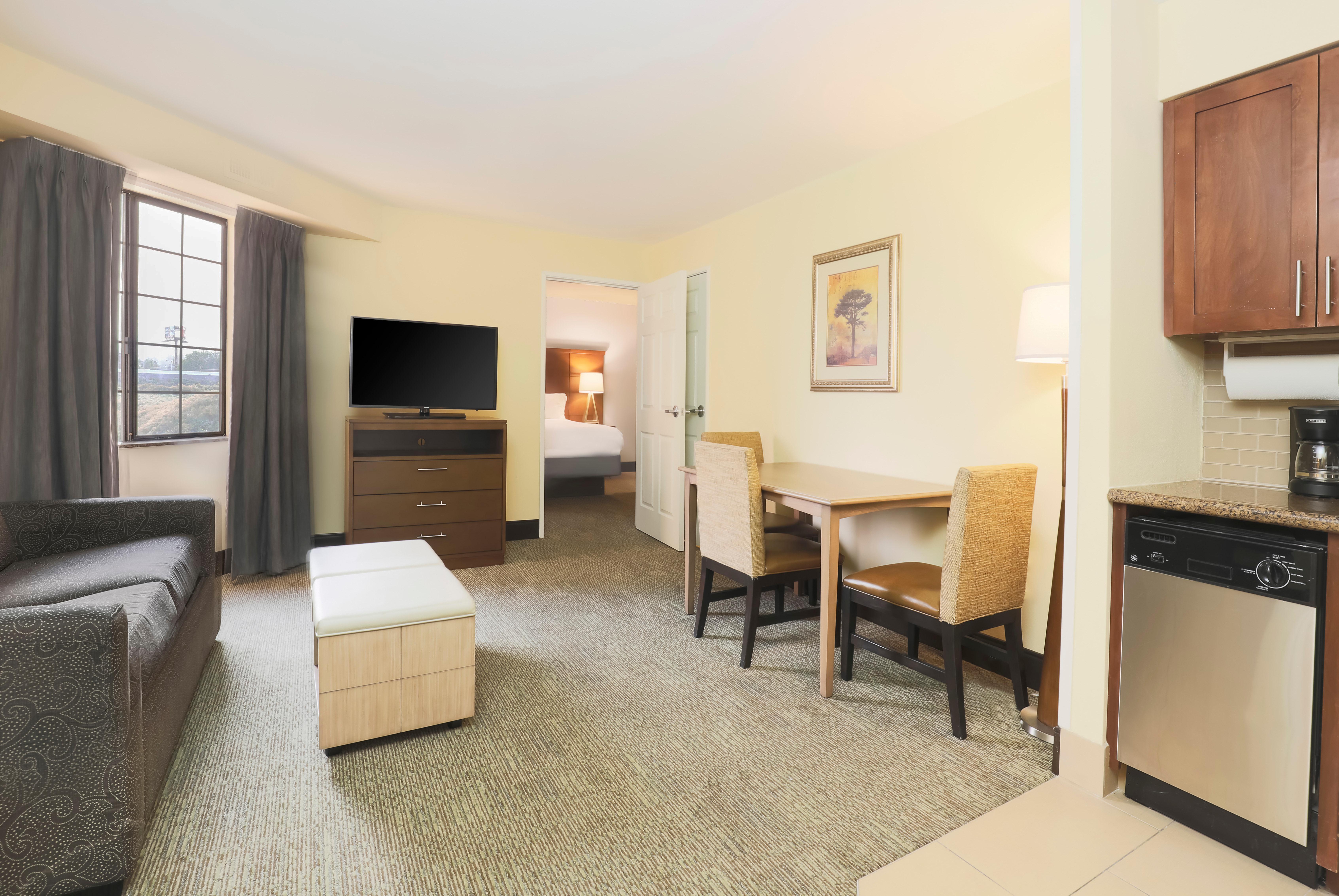 Staybridge Suites Reno Nevada By Ihg Ngoại thất bức ảnh