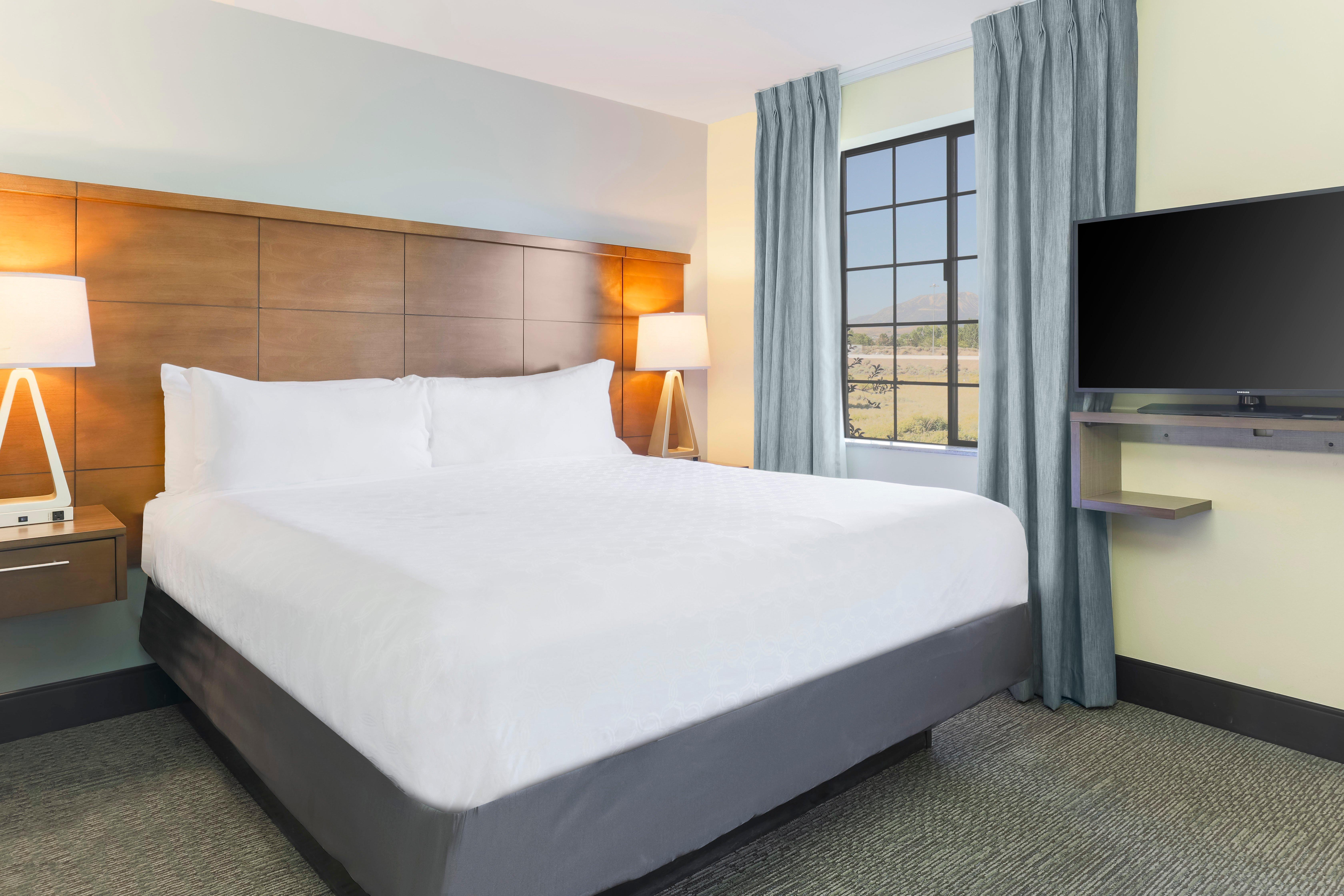 Staybridge Suites Reno Nevada By Ihg Ngoại thất bức ảnh