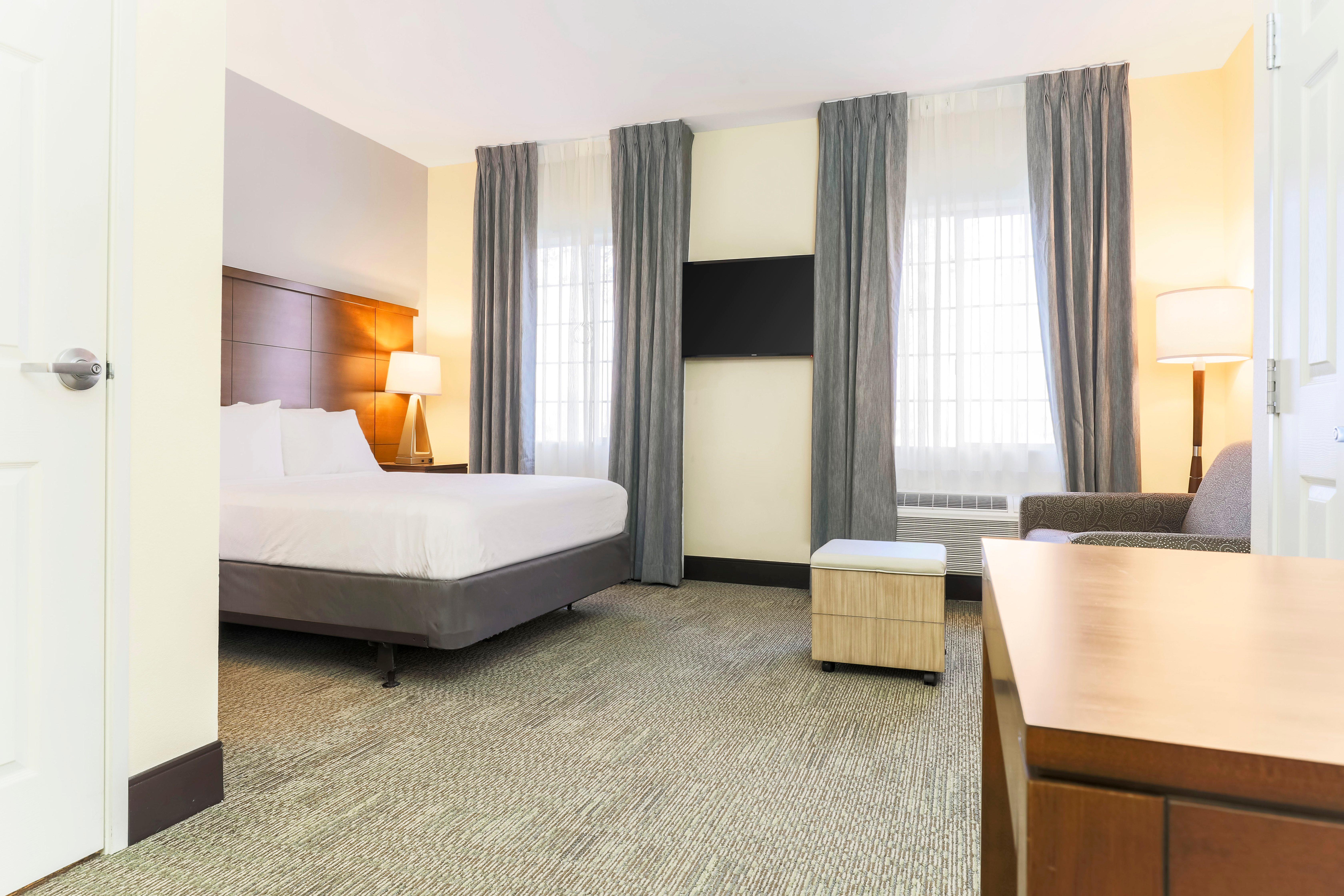 Staybridge Suites Reno Nevada By Ihg Ngoại thất bức ảnh