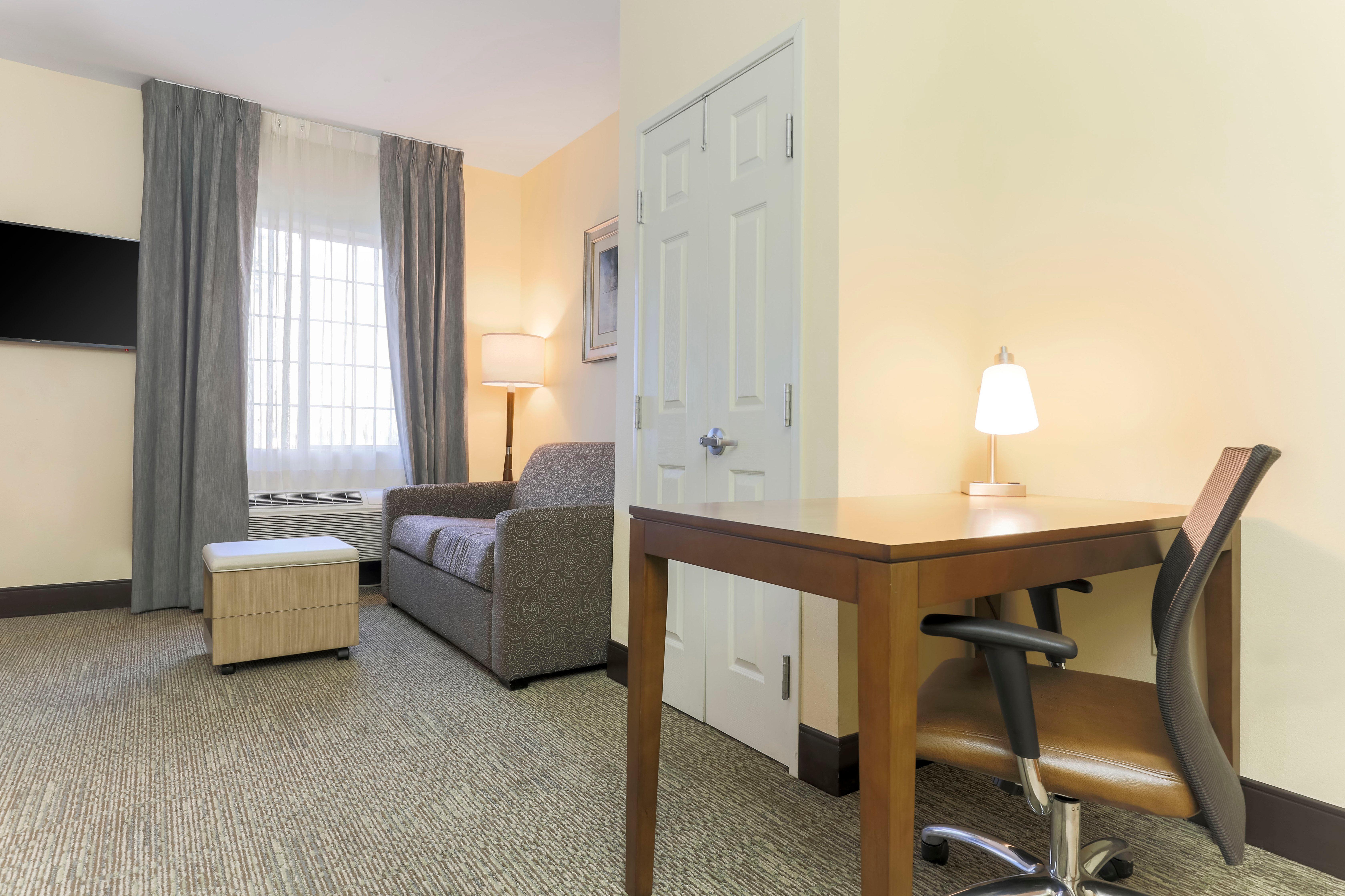 Staybridge Suites Reno Nevada By Ihg Ngoại thất bức ảnh