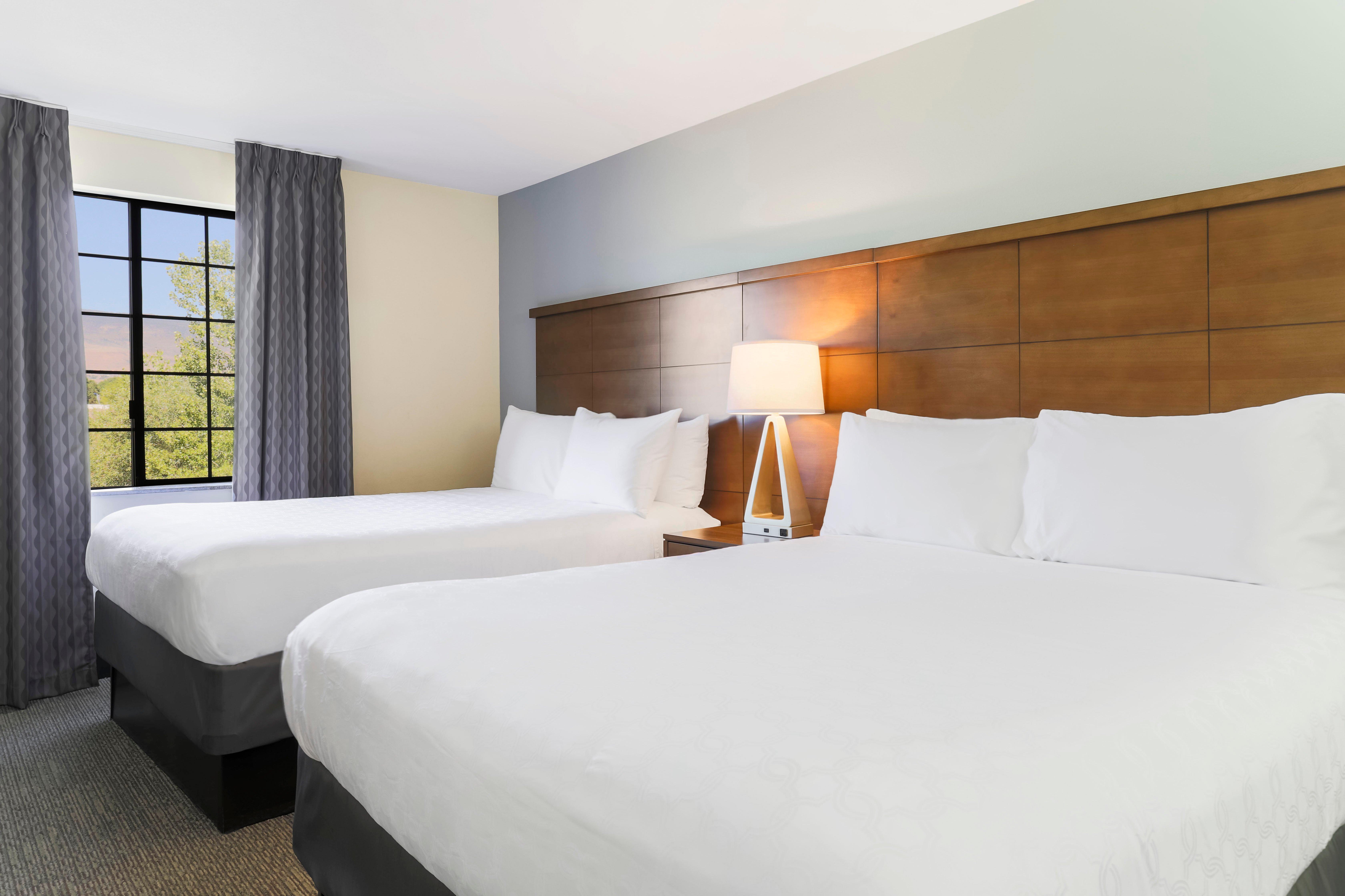 Staybridge Suites Reno Nevada By Ihg Ngoại thất bức ảnh
