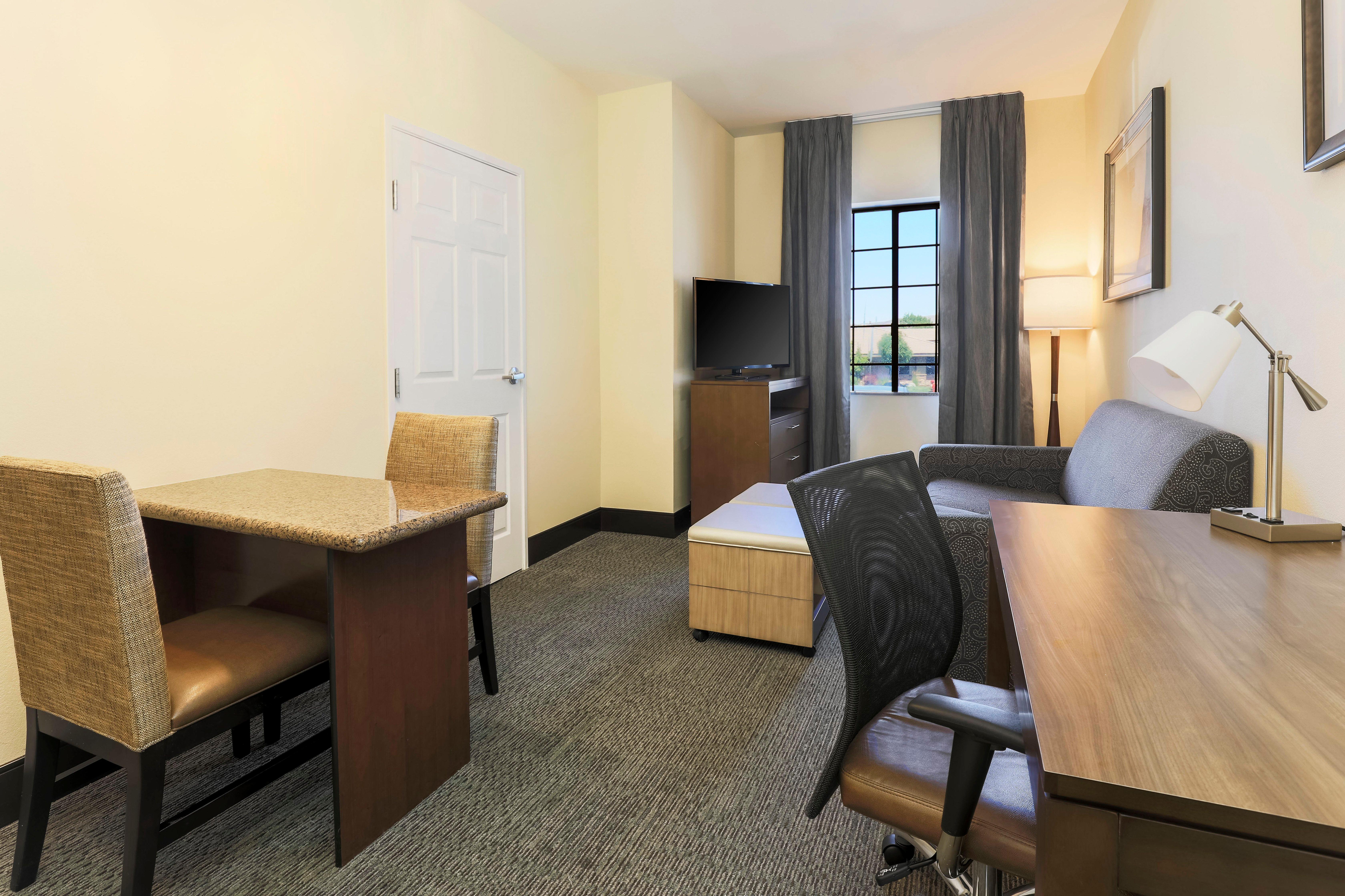 Staybridge Suites Reno Nevada By Ihg Ngoại thất bức ảnh