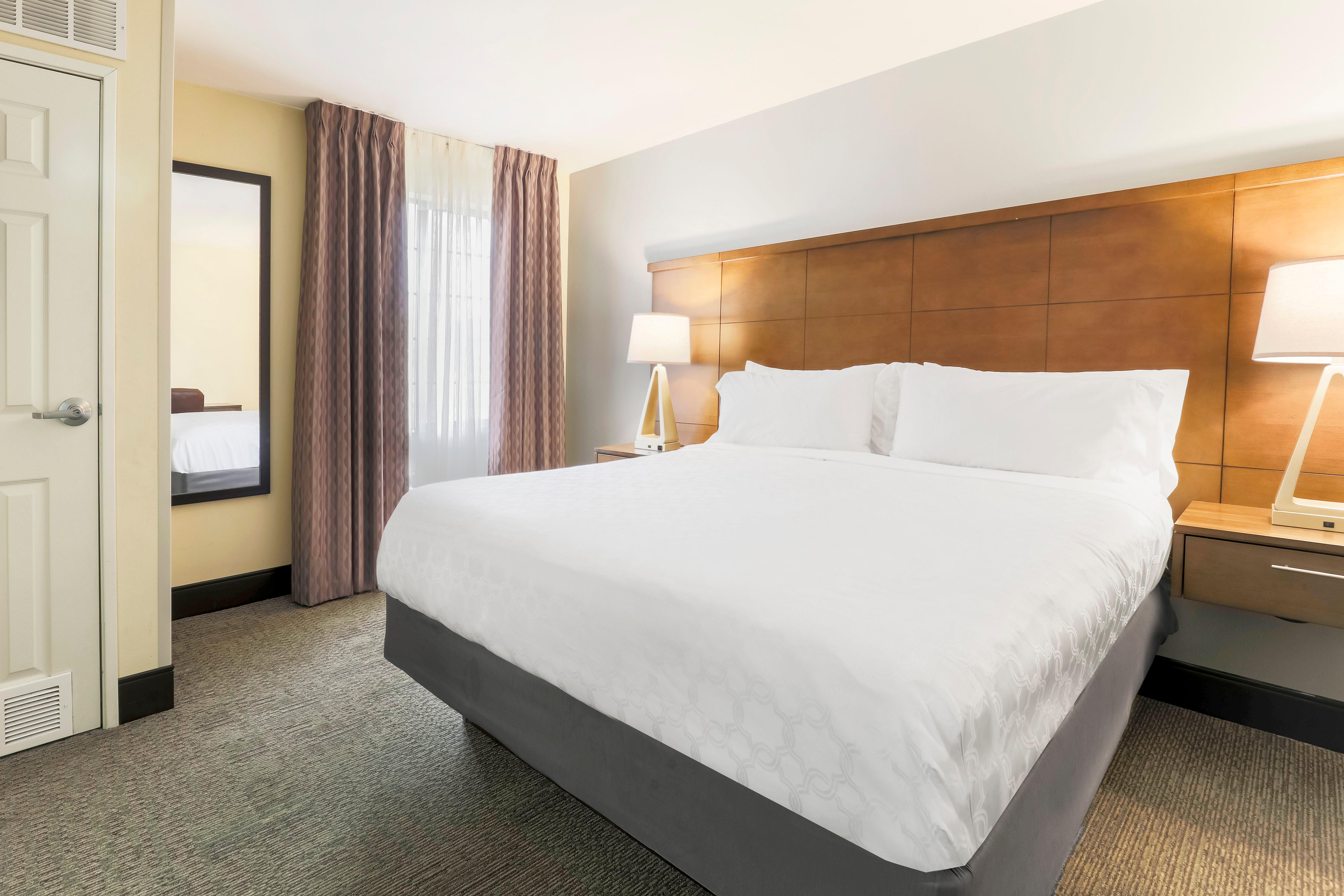 Staybridge Suites Reno Nevada By Ihg Ngoại thất bức ảnh