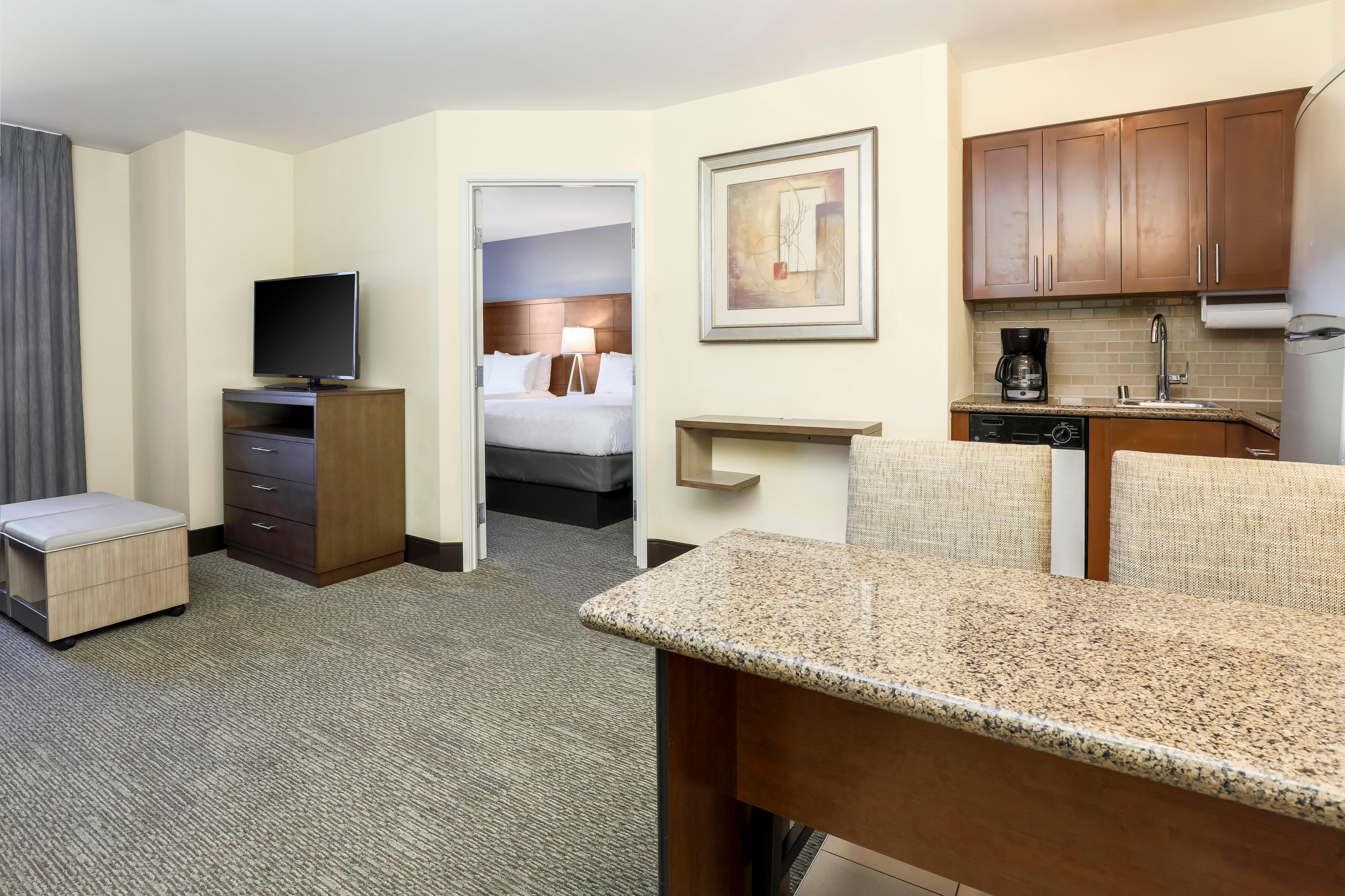 Staybridge Suites Reno Nevada By Ihg Ngoại thất bức ảnh