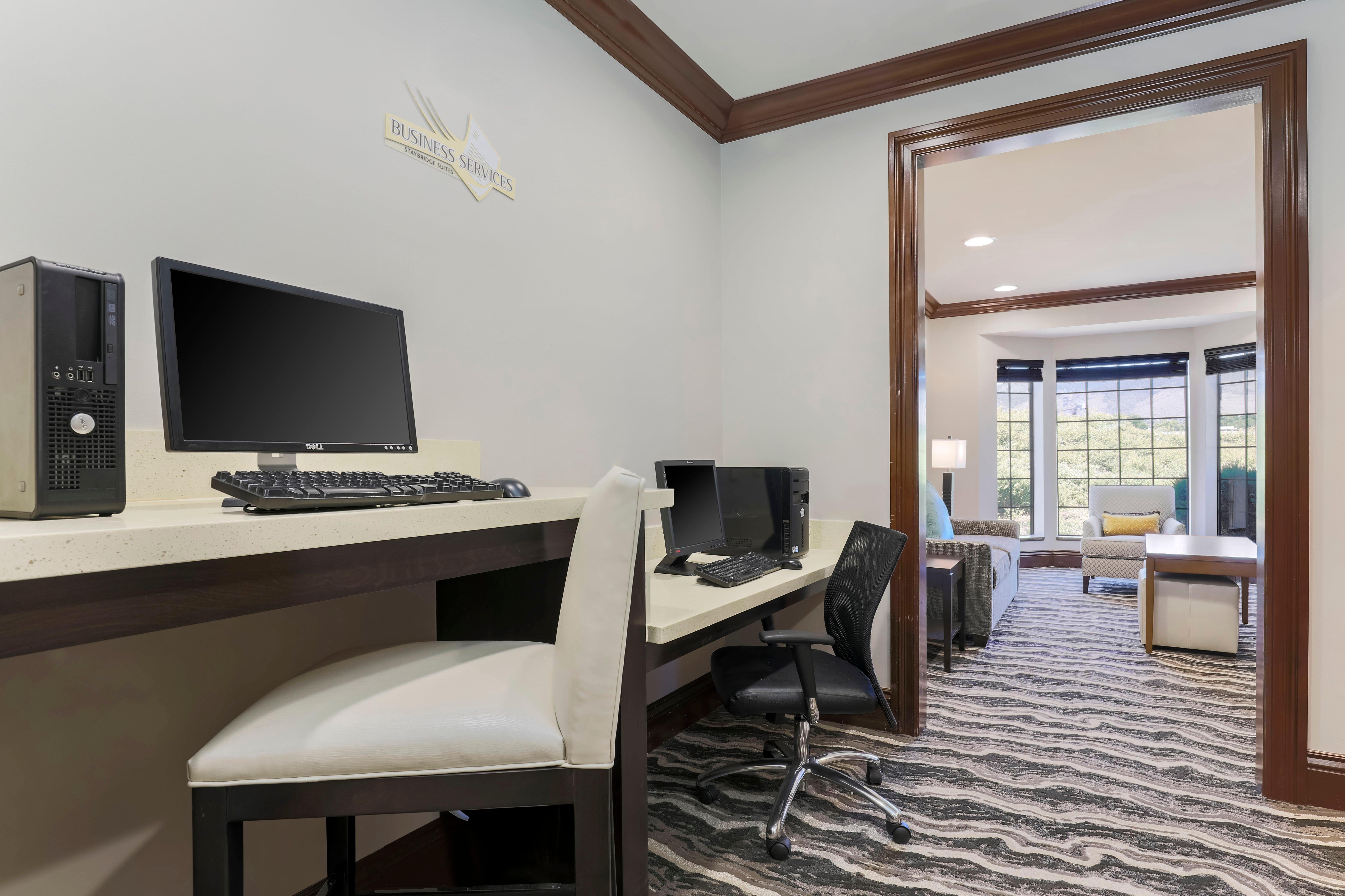 Staybridge Suites Reno Nevada By Ihg Ngoại thất bức ảnh