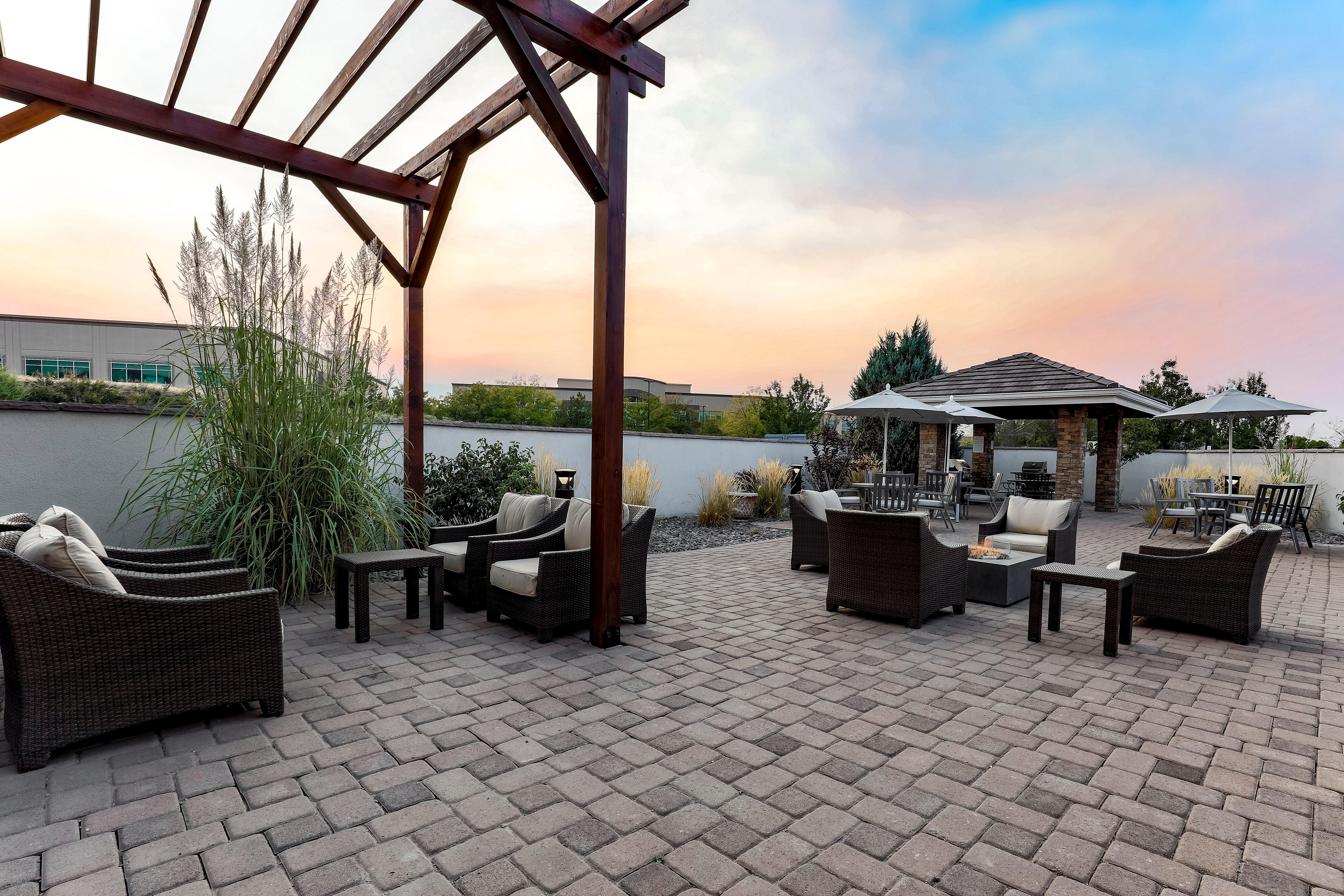 Staybridge Suites Reno Nevada By Ihg Ngoại thất bức ảnh