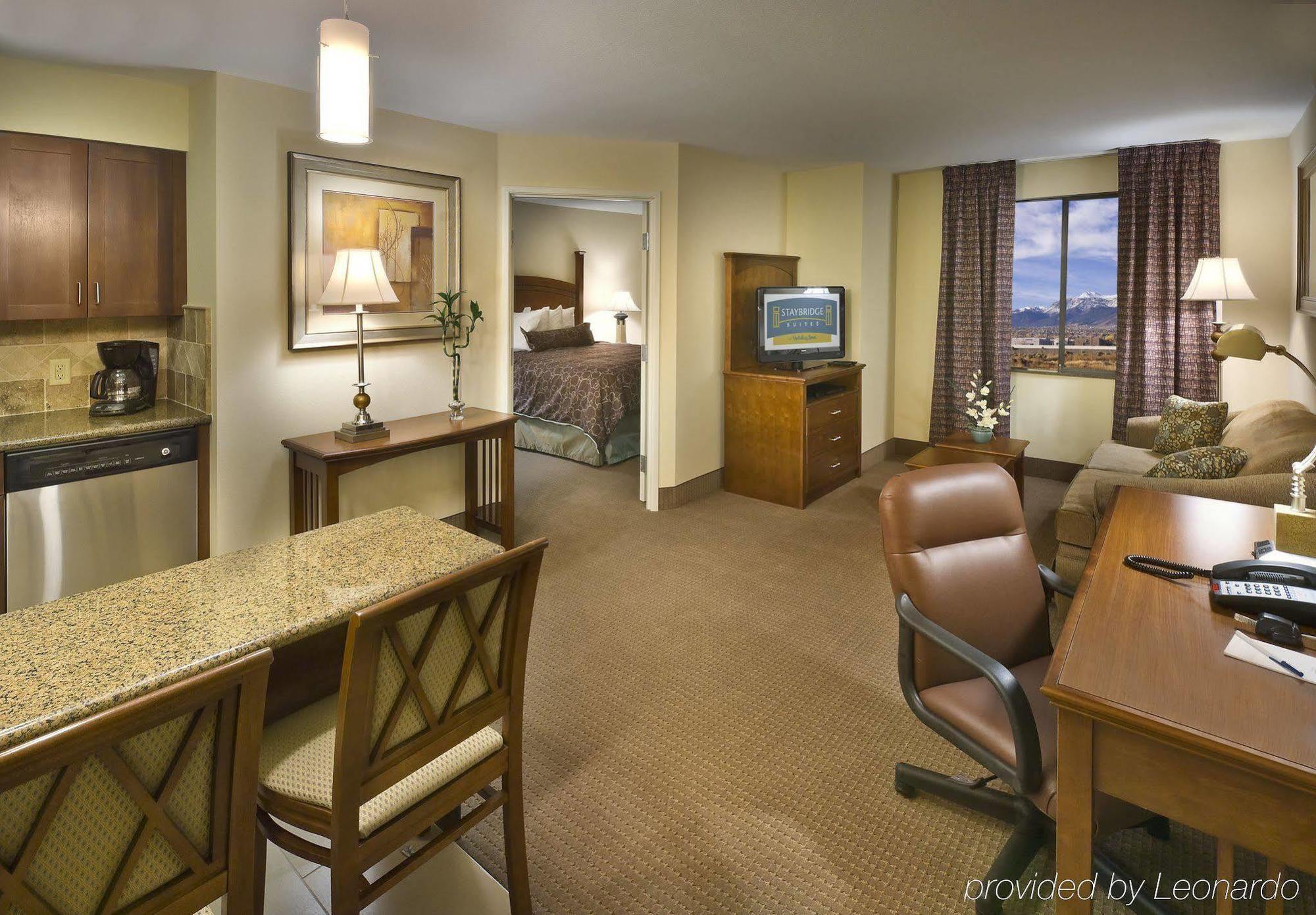 Staybridge Suites Reno Nevada, An Ihg Hotel Phòng bức ảnh
